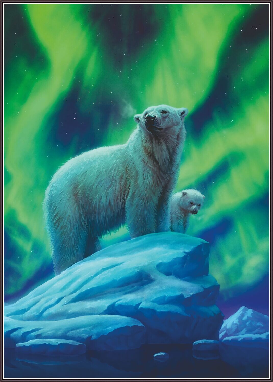 North Pole
