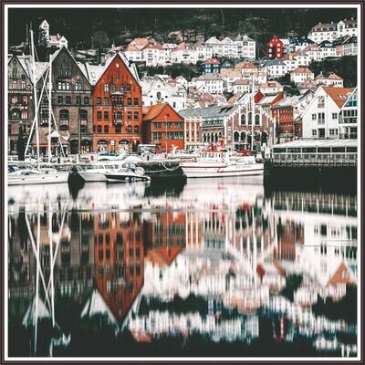 Bergen Norwegian