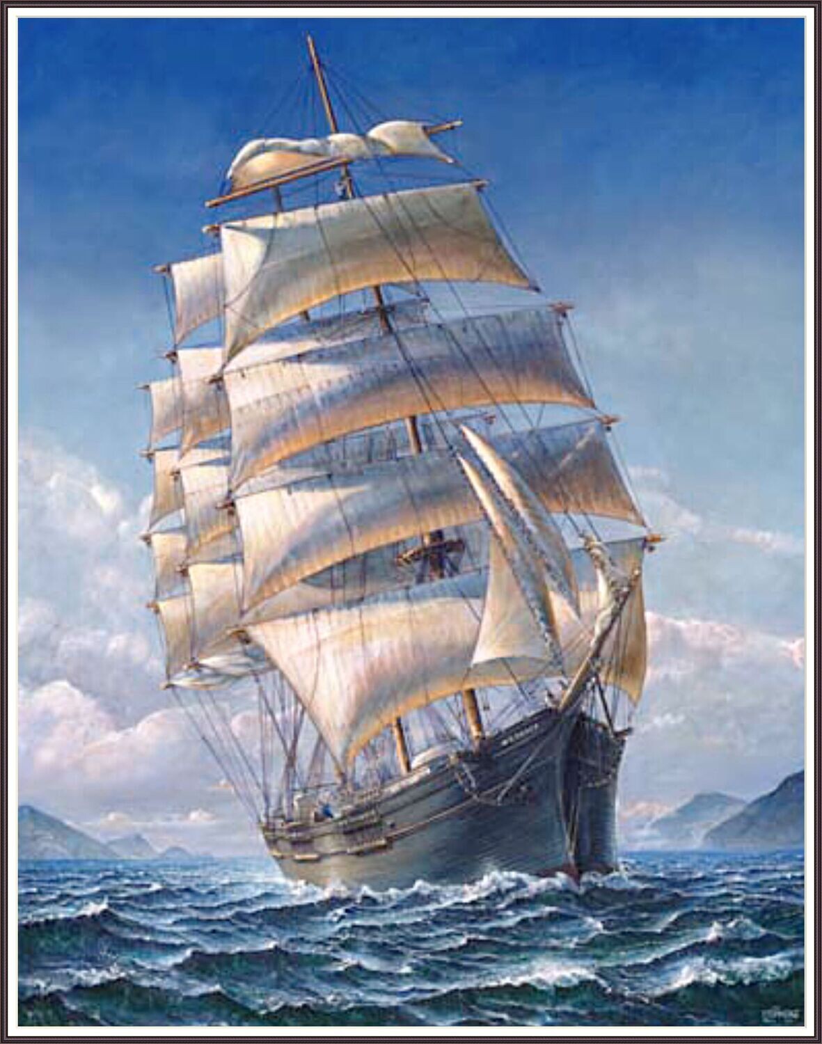 Sailboat