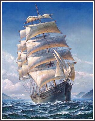 Sailboat