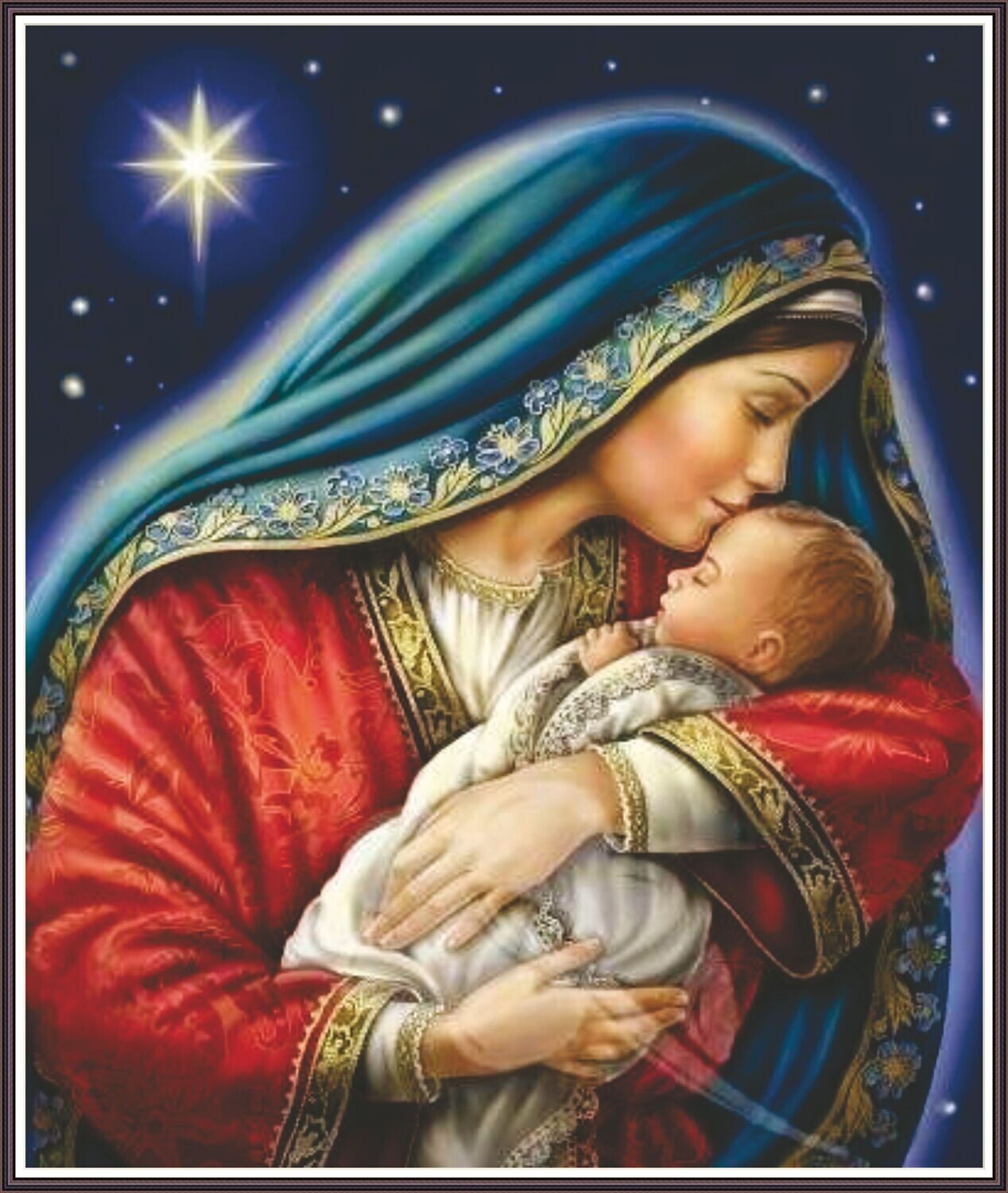 Holy Family