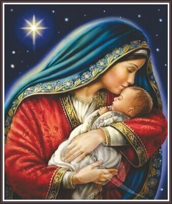 Holy Family