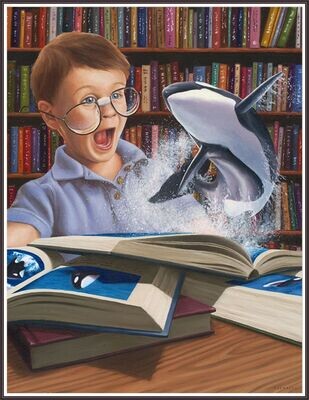Magic Books