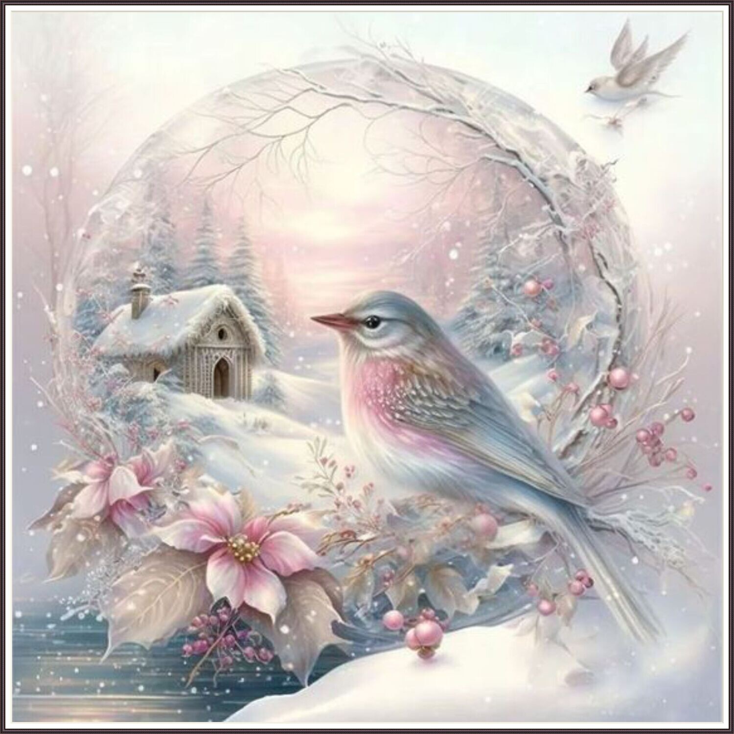 Winter Gems