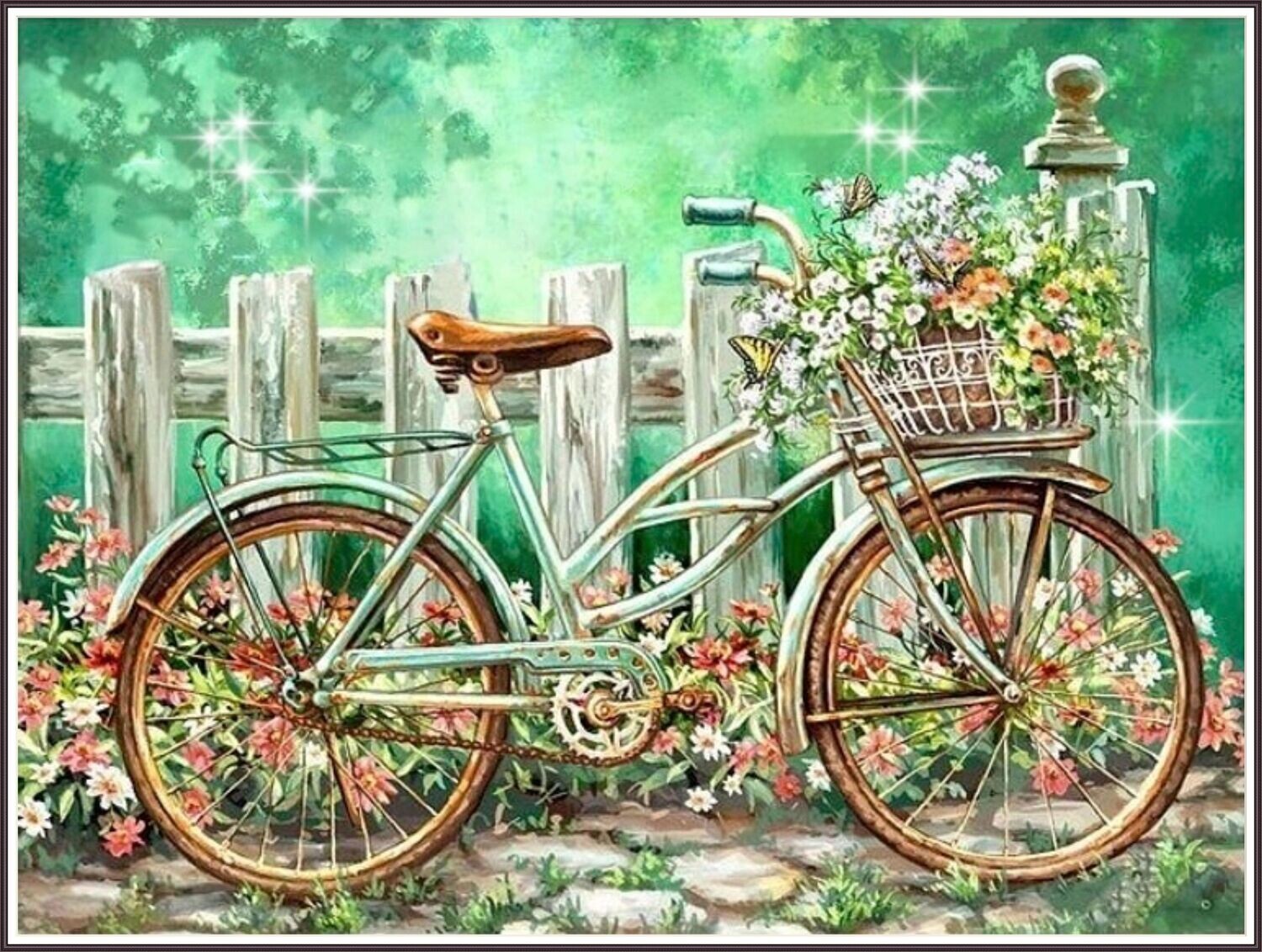 Beautiful Ride