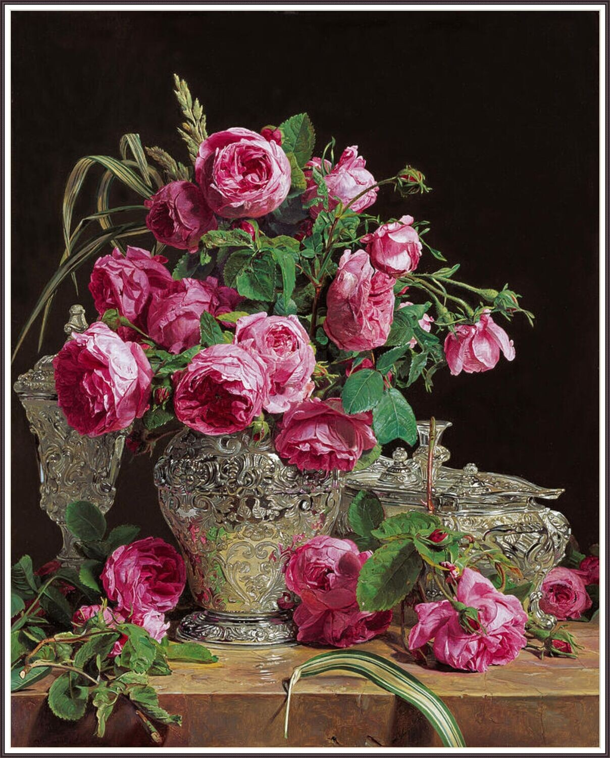 Roses