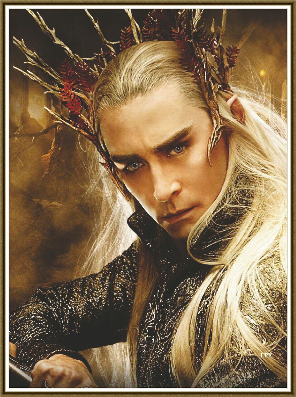 Thranduil