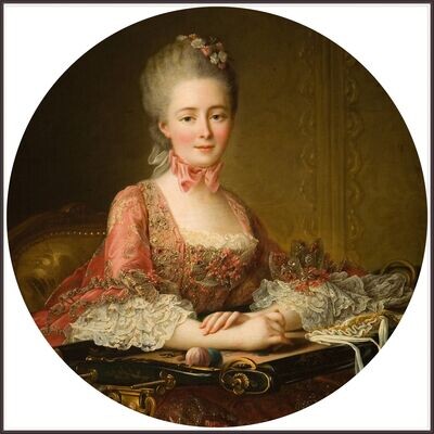 Sweet Regency