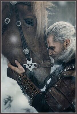 Geralt of Rivia