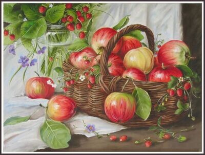 Summer Harvest