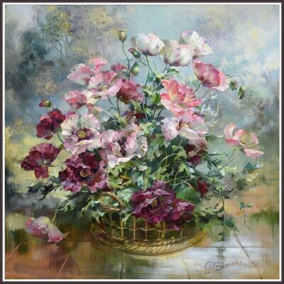 Floral Impression