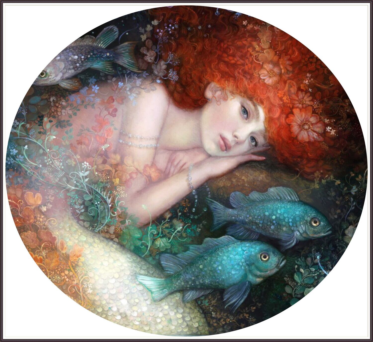 Mermaid