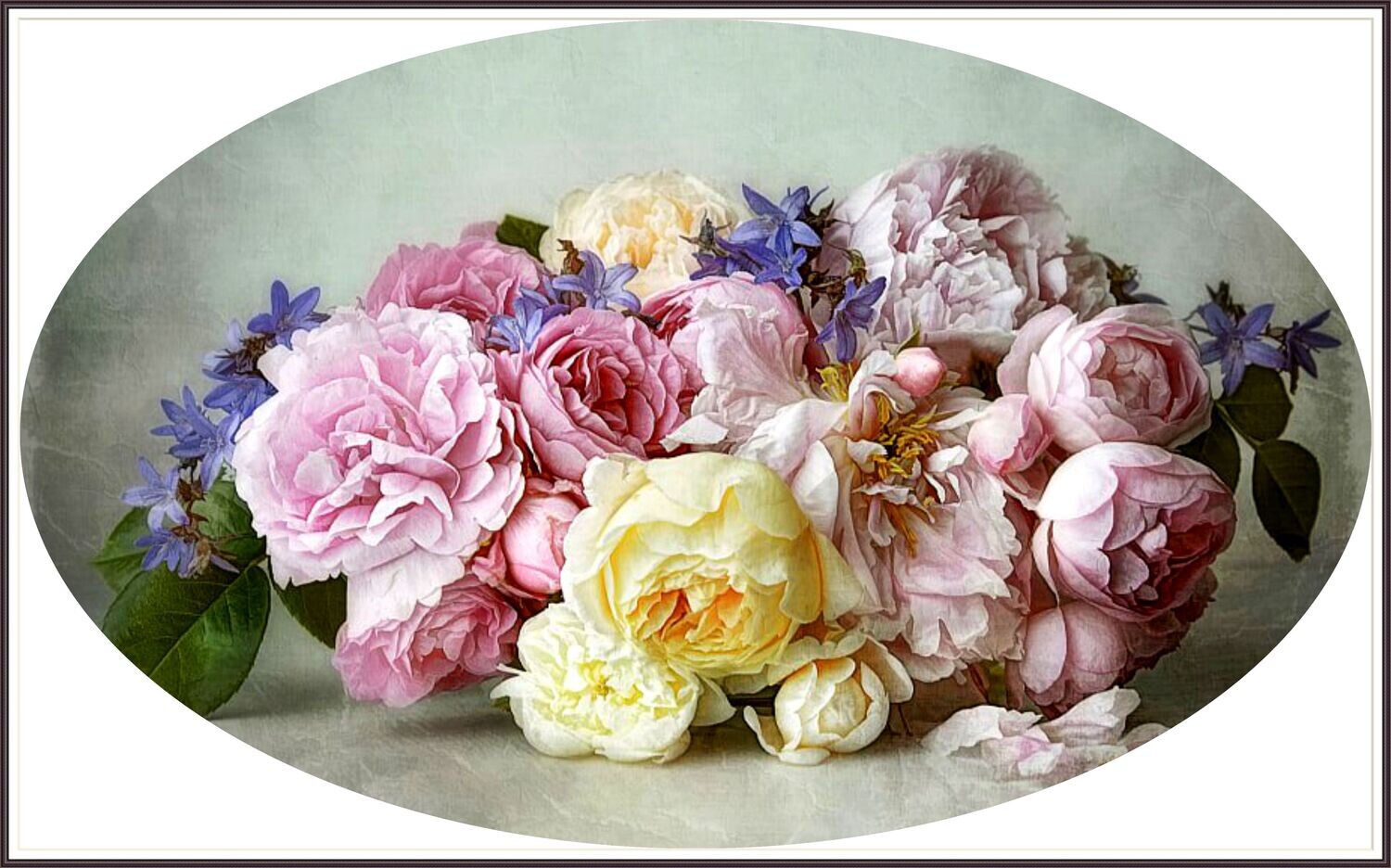 Flower Dreams