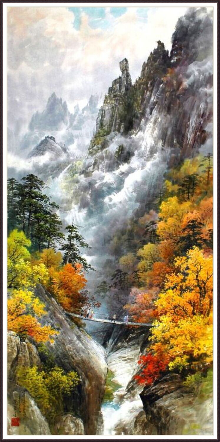 Beautiful Moment
