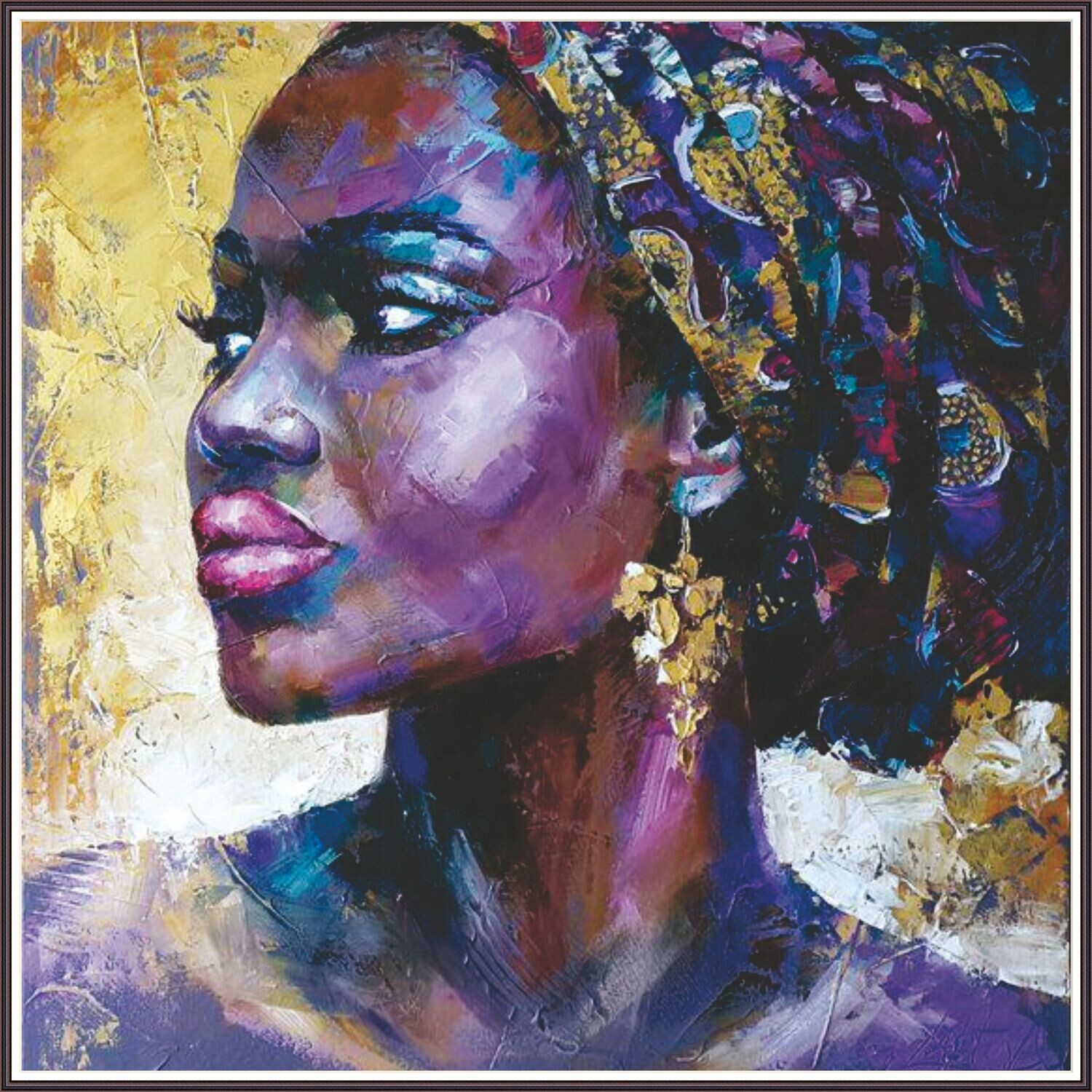 African Beauty