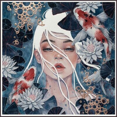 Beneath the Surface