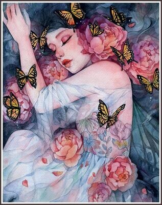 Madama Butterfly