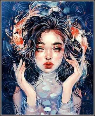 Beneath the Surface