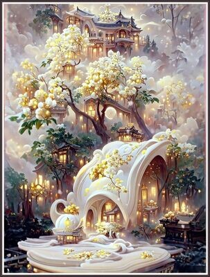 City of Heaven