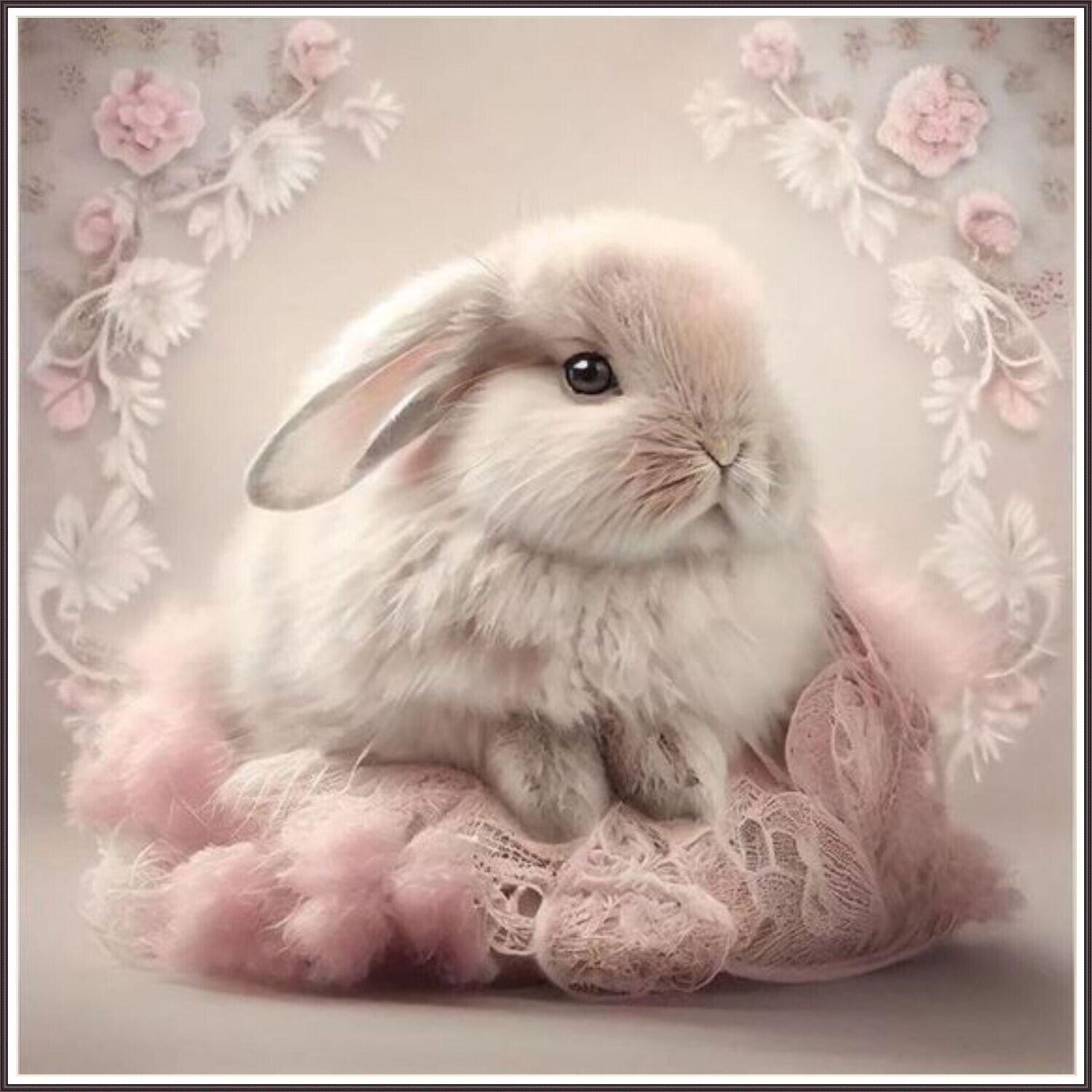 Easter Bunny