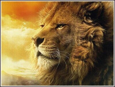 The Lion King