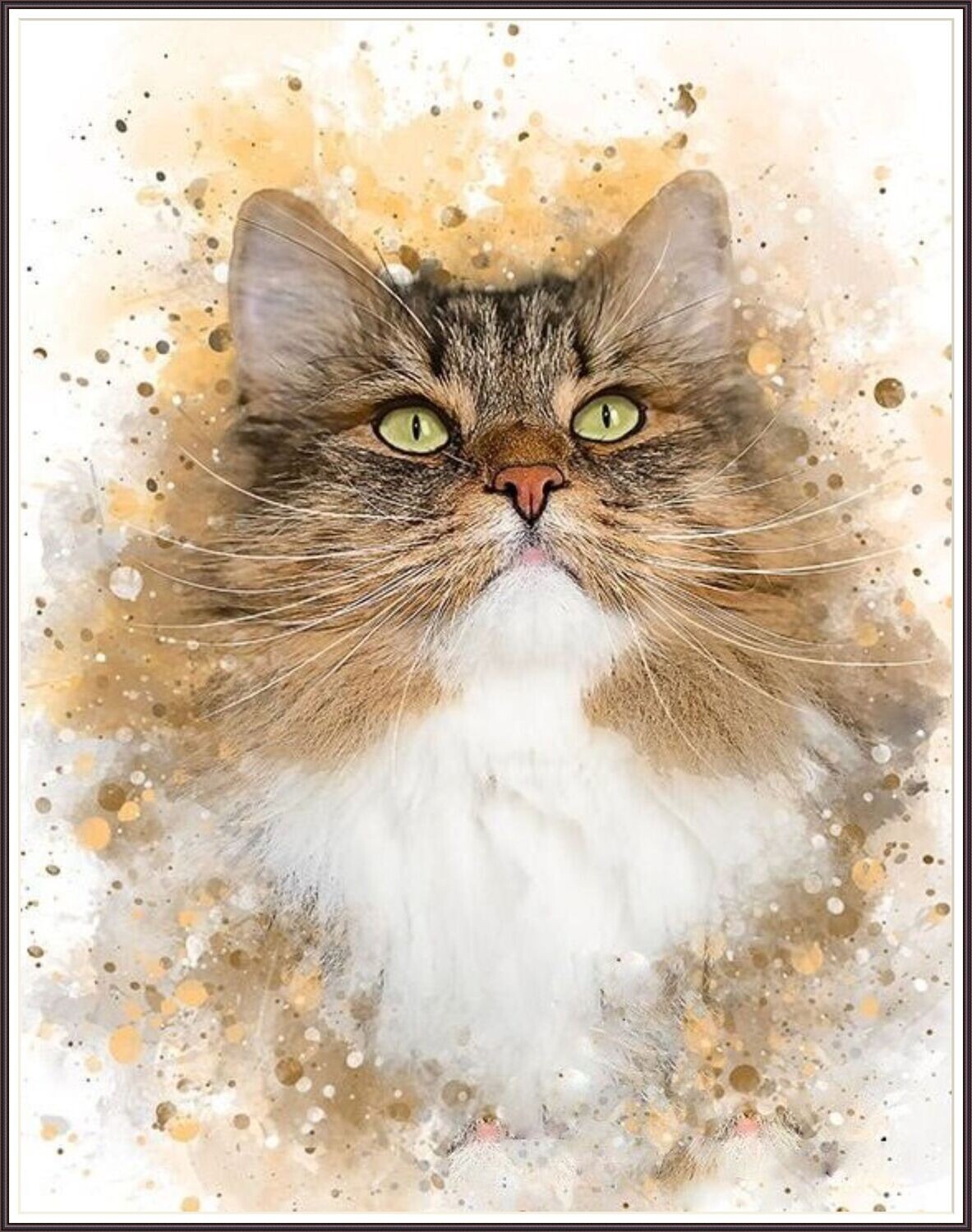 Siberian Cat
