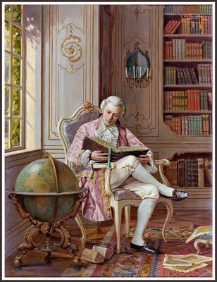Reading Habit