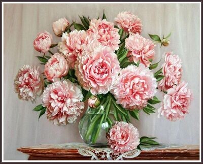 Spring Sparkle