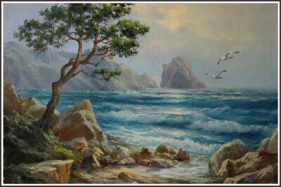 Adriatic Coast