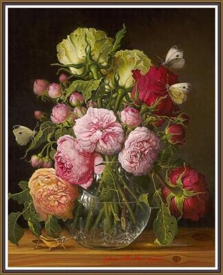 Wild Roses