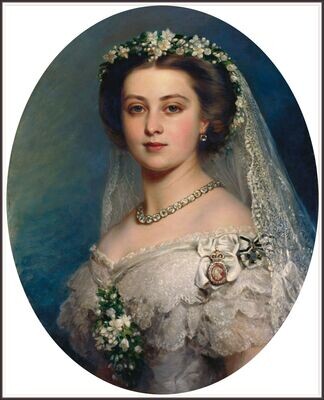Victoria Princess Royal
