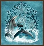 Celtic Dolphin