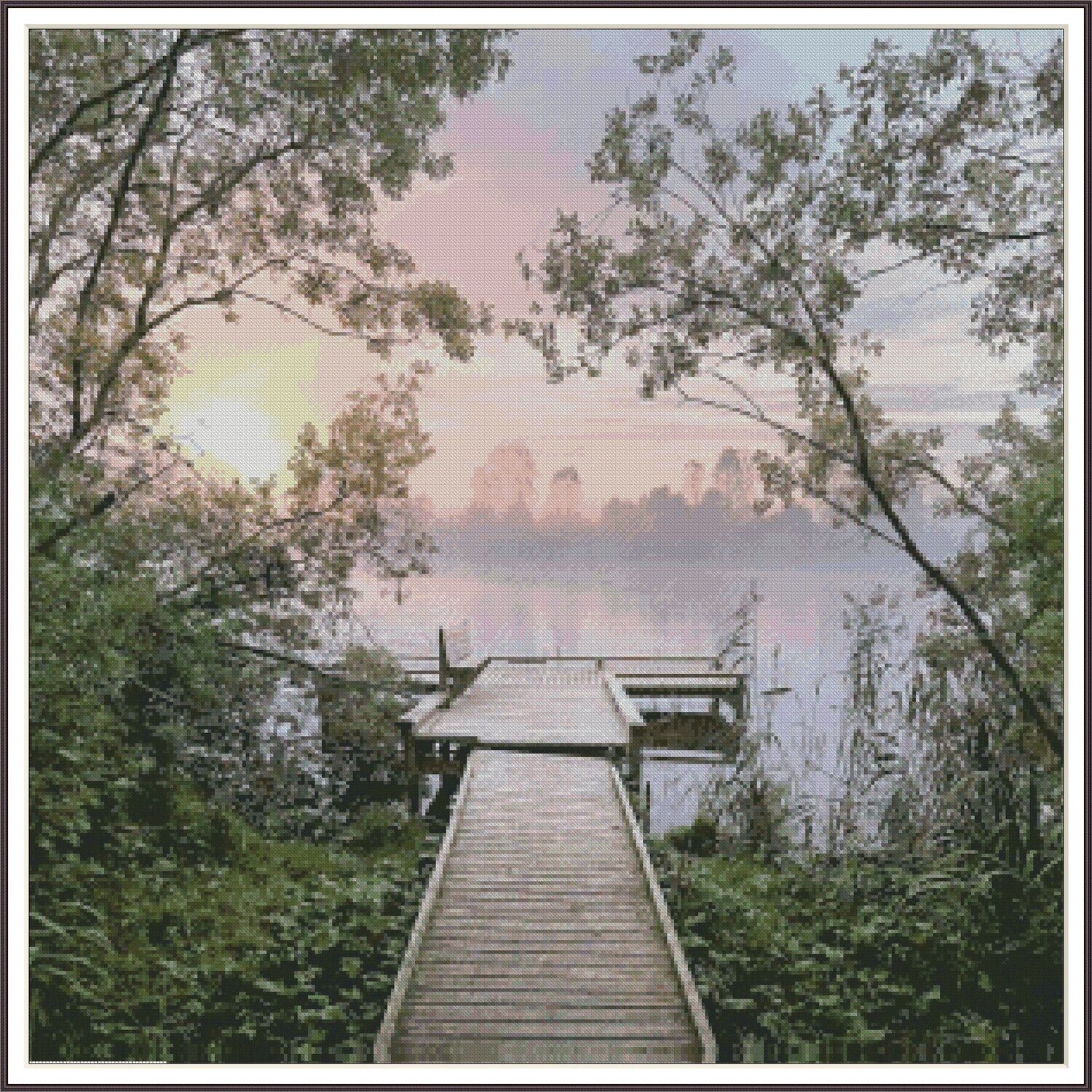 Pier