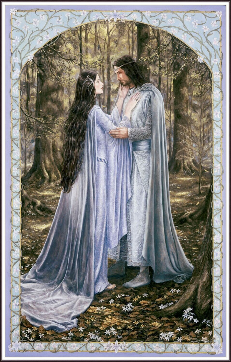 Eternal Love