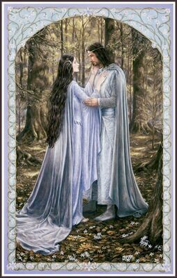 Eternal Love