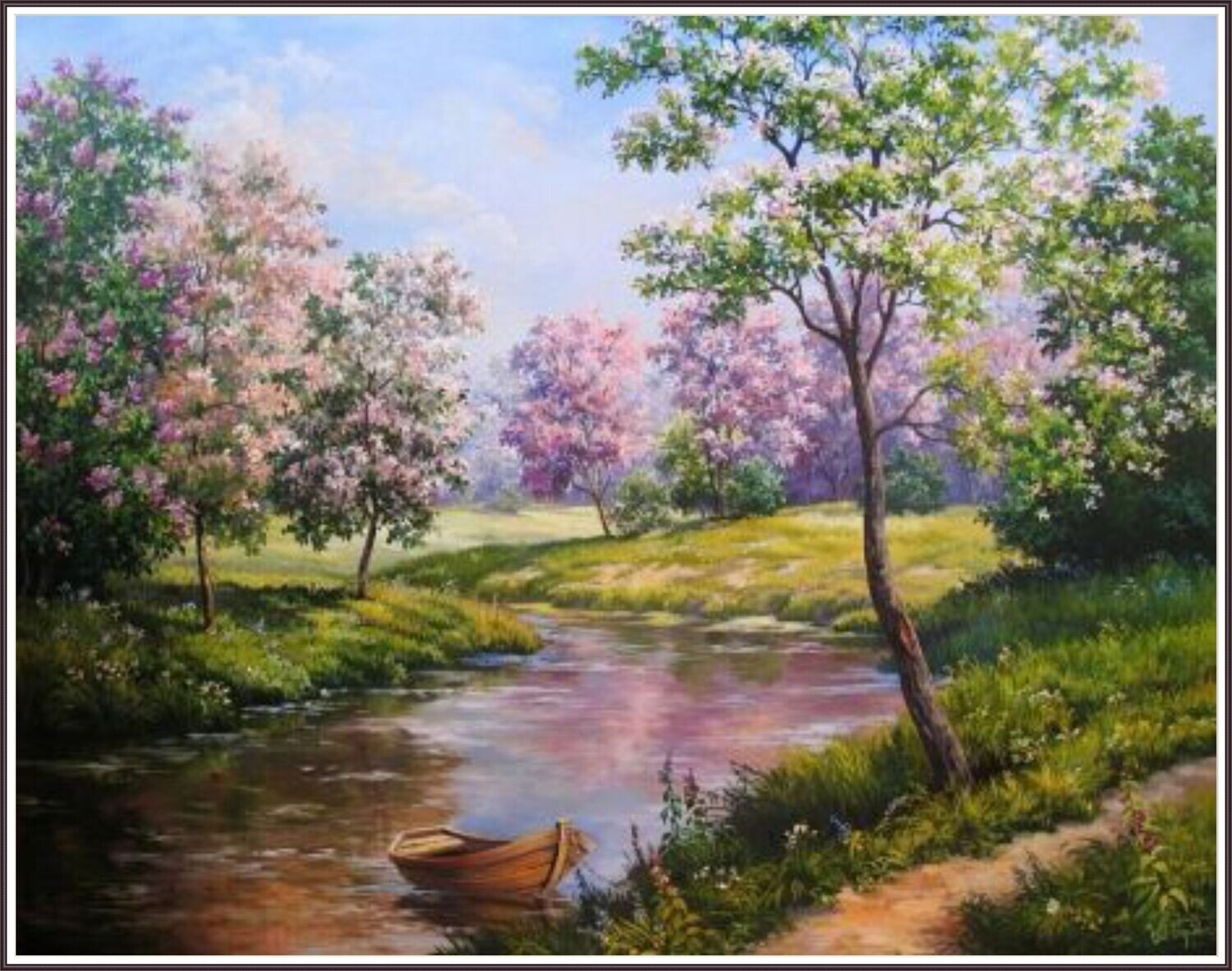 Spring River