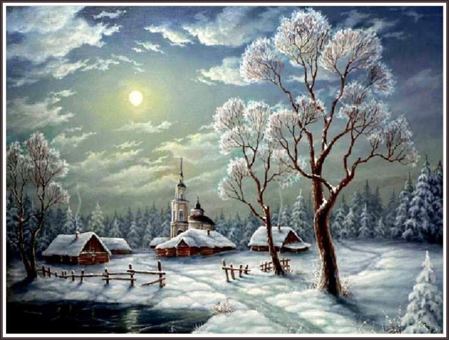 Winter