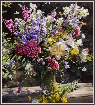 WildFlowers