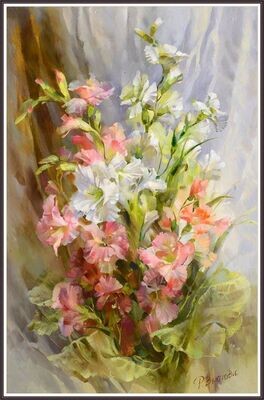 Flowers Grace