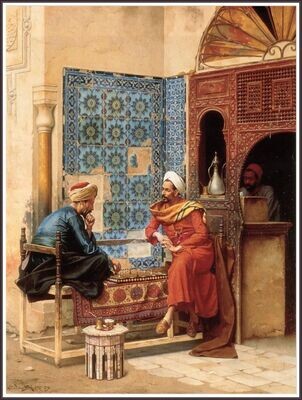 Chess Game