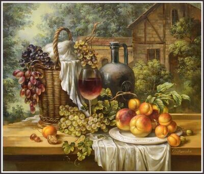Autumn Harvest