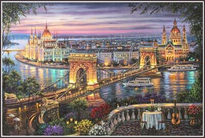 Budapest