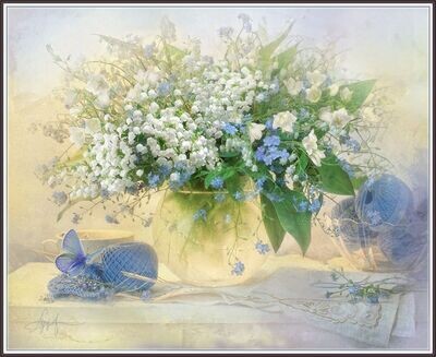 Lilies of the valley