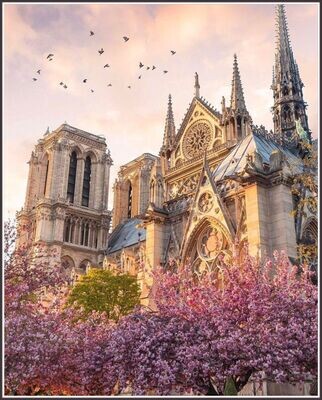 Notre-Dame de Paris