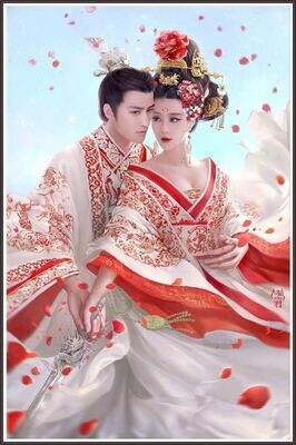 The Empress of China