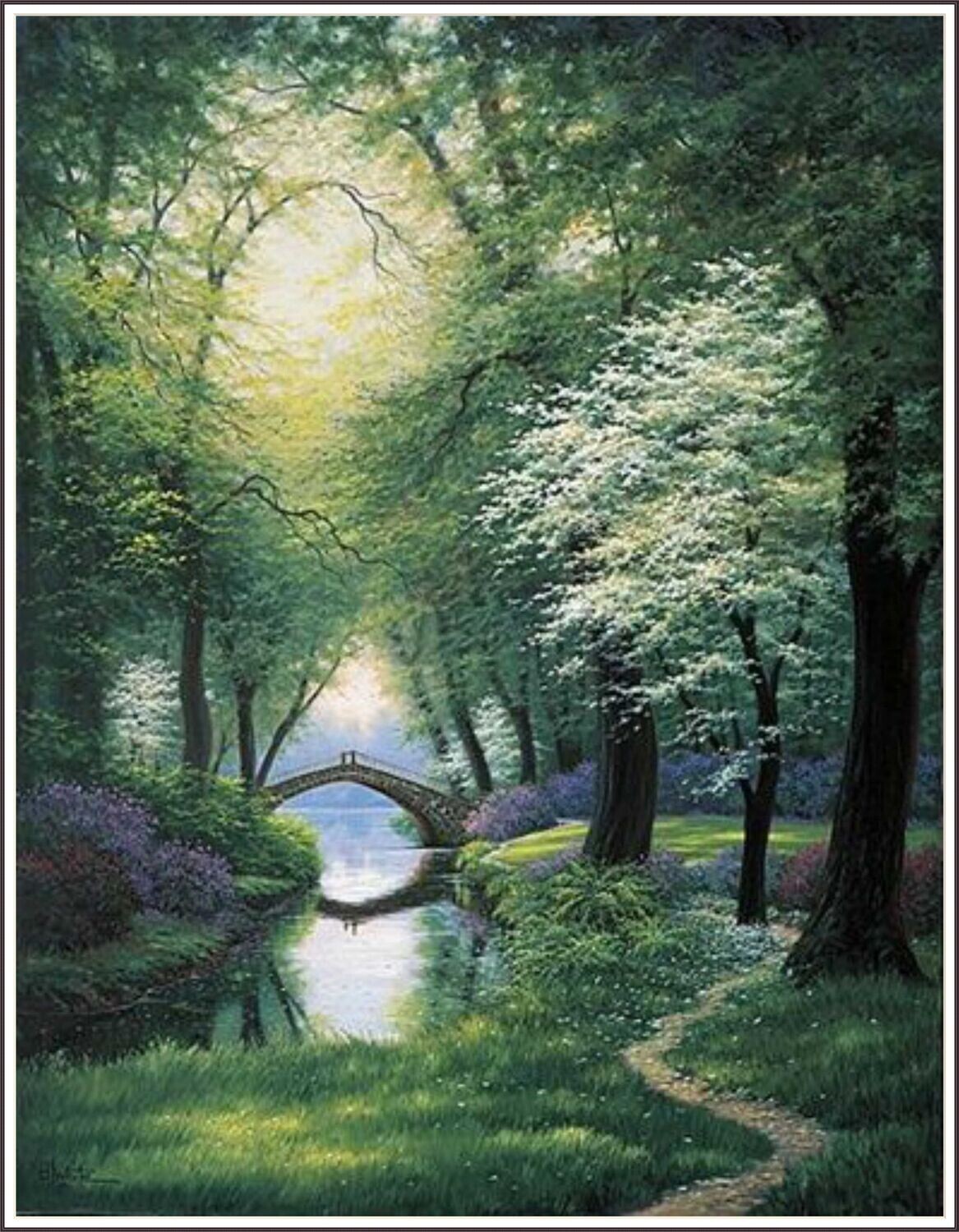 Natures Harmony