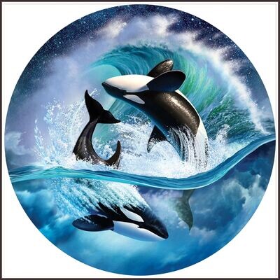 Dolphonic Symphony