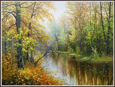 Golden Autumn