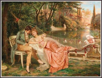 Flirtation