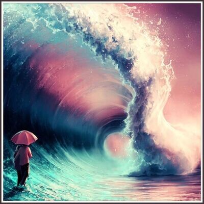 Sounds of Waves